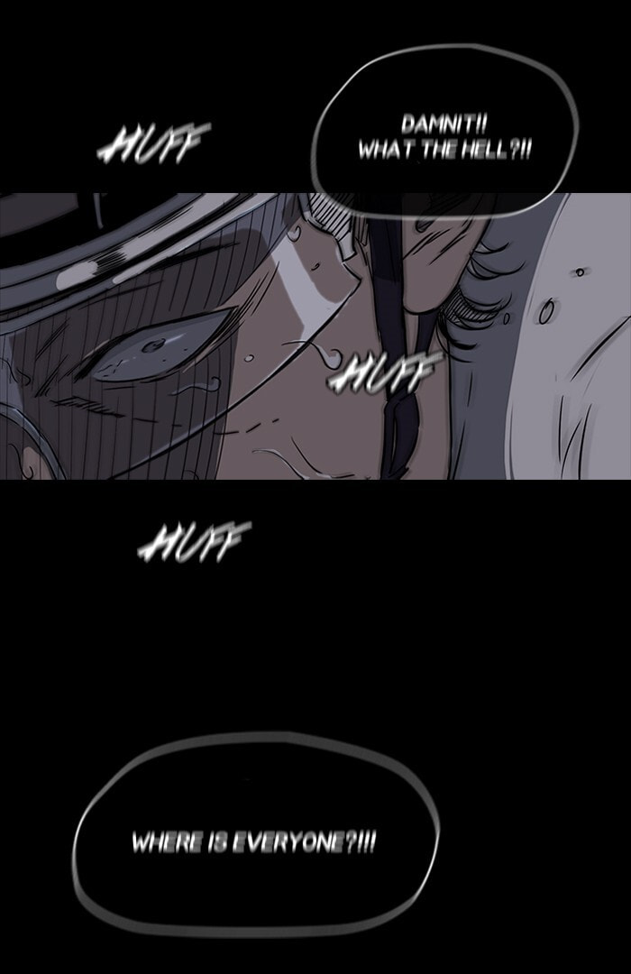 Wind Breaker, chapter 153, page 21