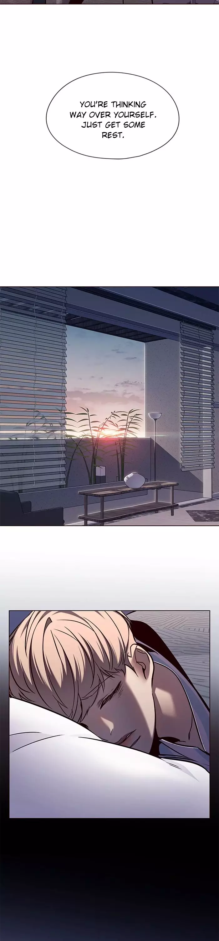 Eleceed, chapter 136, image 33