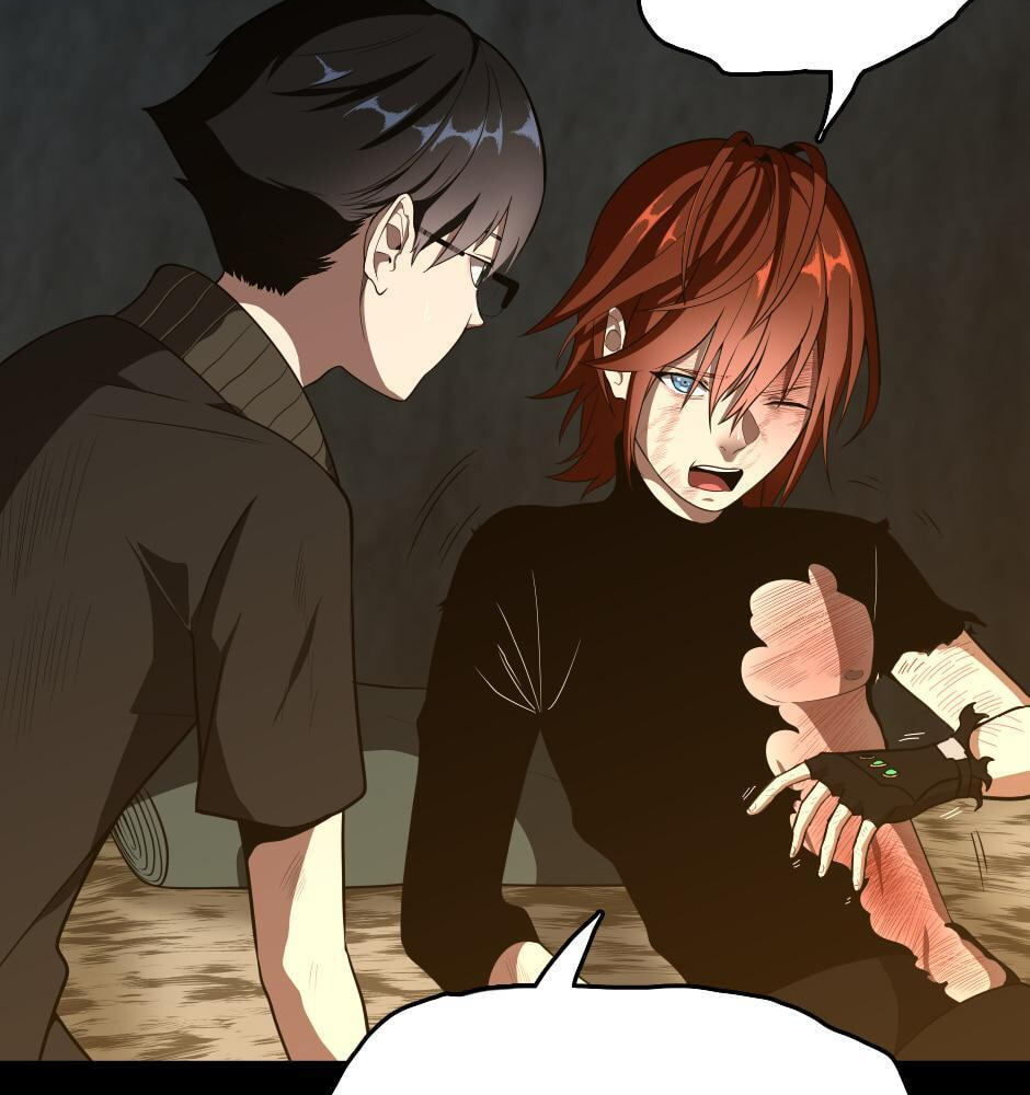 The Beginning After the End, chapter 68, image 52