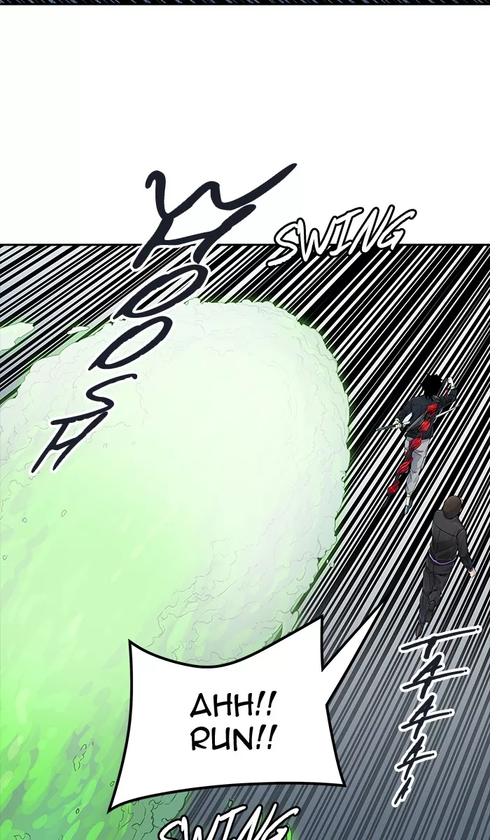 Tower of God, chapter 493, image 130