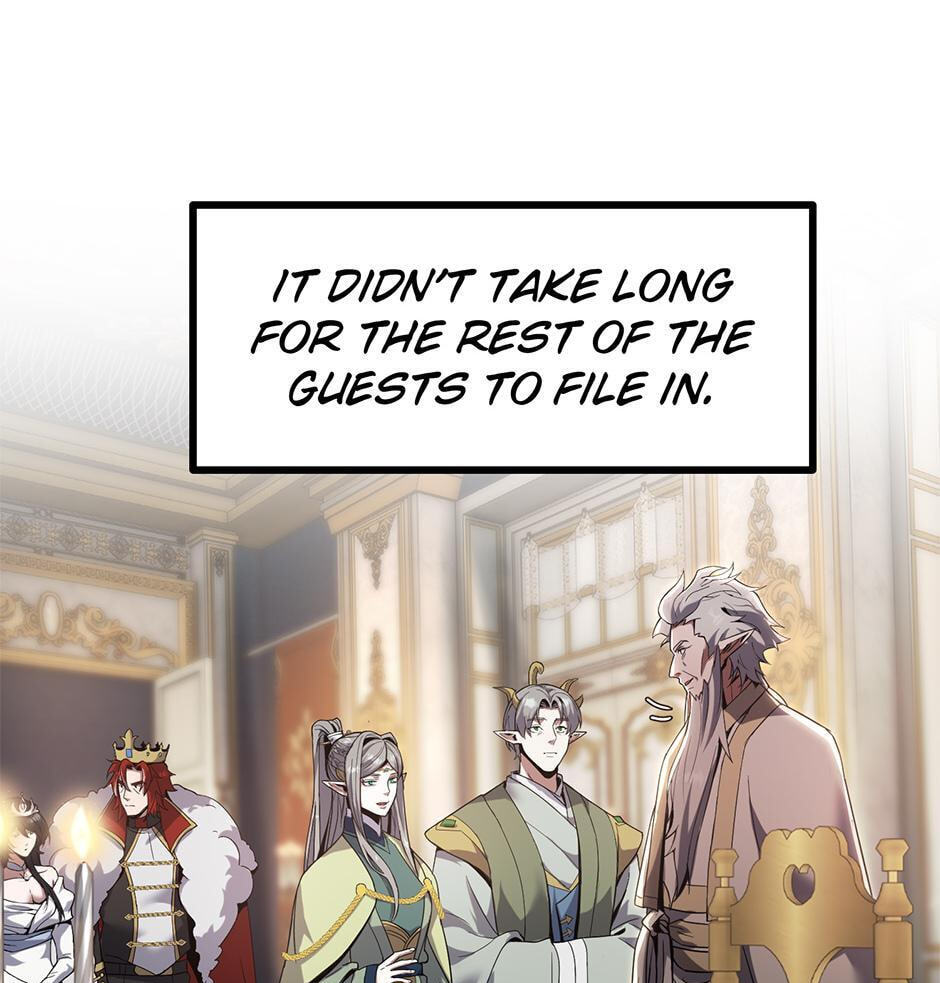 The Beginning After the End, chapter 224, image 94