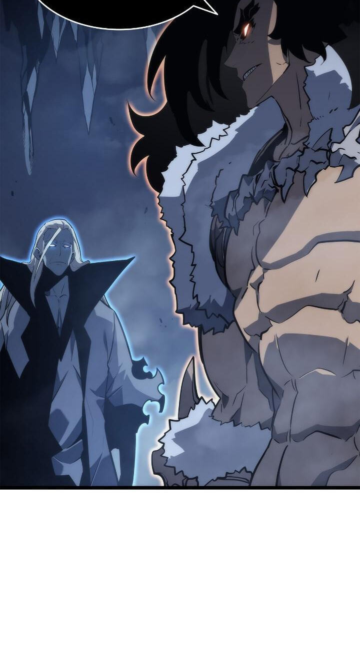 Solo Leveling, chapter 152, page 27