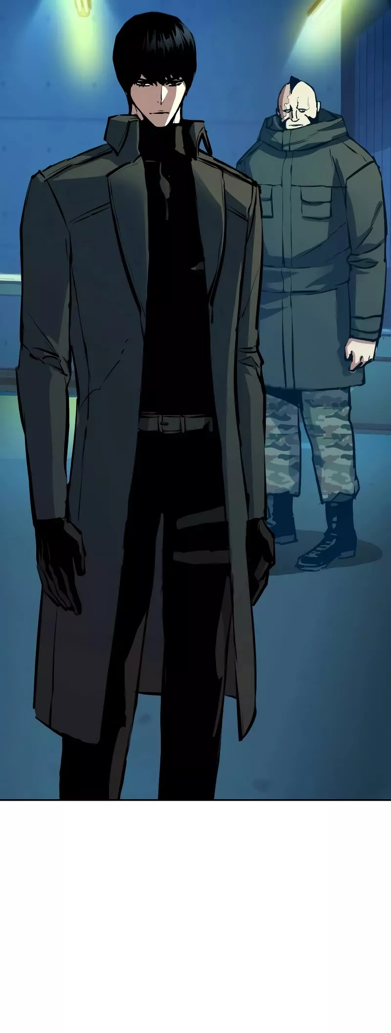 Teenage Mercenary, chapter 156, image 54