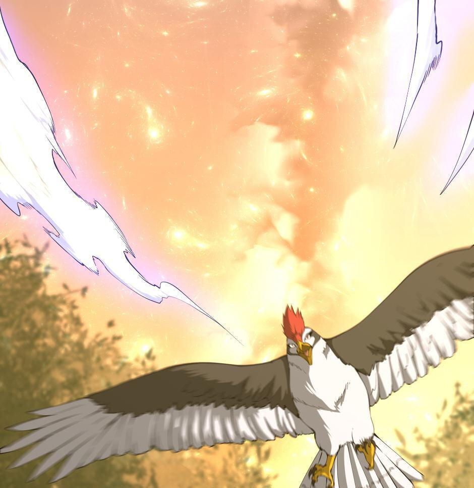 The Beginning After the End, chapter 156, image 42