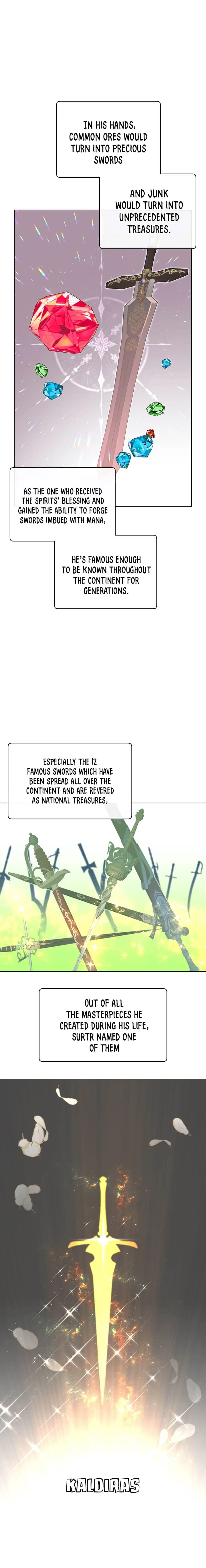 The Max Level Hero has Returned!, chapter 23, image 7