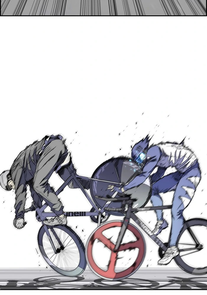 Wind Breaker, chapter 340, image 63