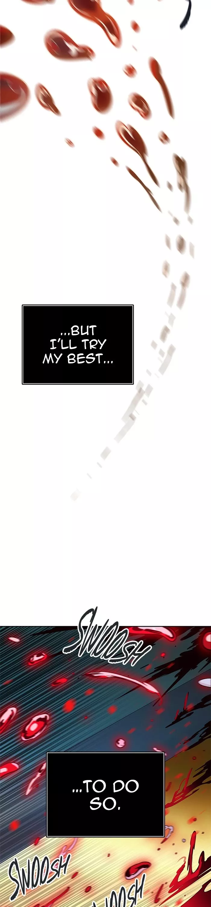 Tower of God, chapter 507, image 38