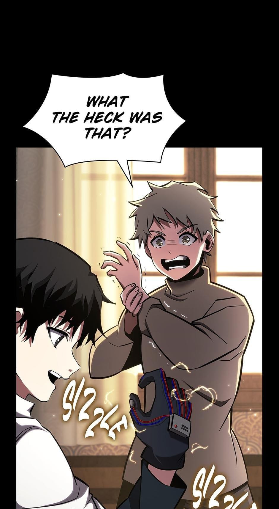 The Beginning After the End, chapter 182, image 34