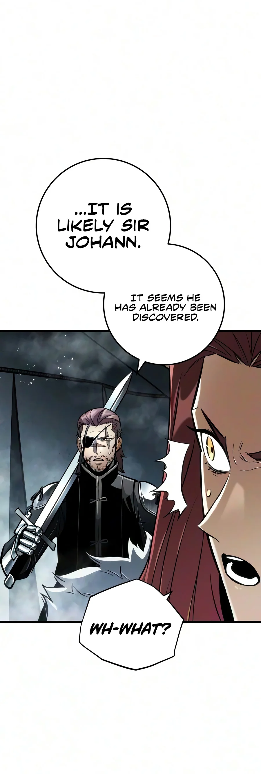 The Wandering Knight’s Survival Manual, chapter 58, image 5