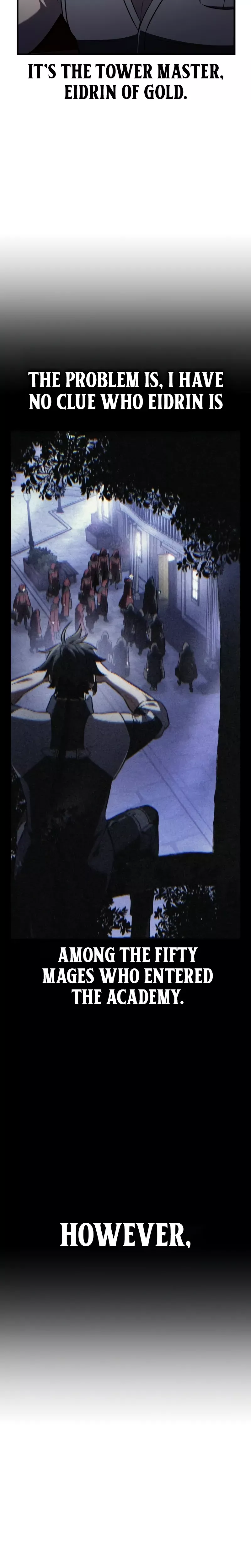 I Killed the Main Player, chapter 77, image 43