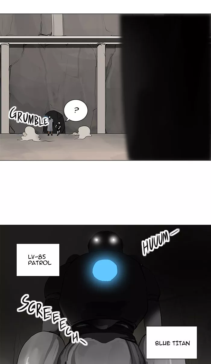 Tower of God, chapter 170, image 31