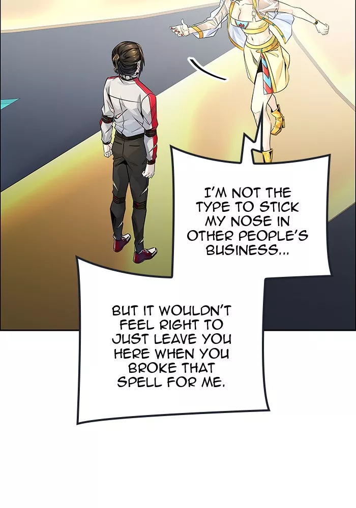 Tower of God, chapter 502, image 118