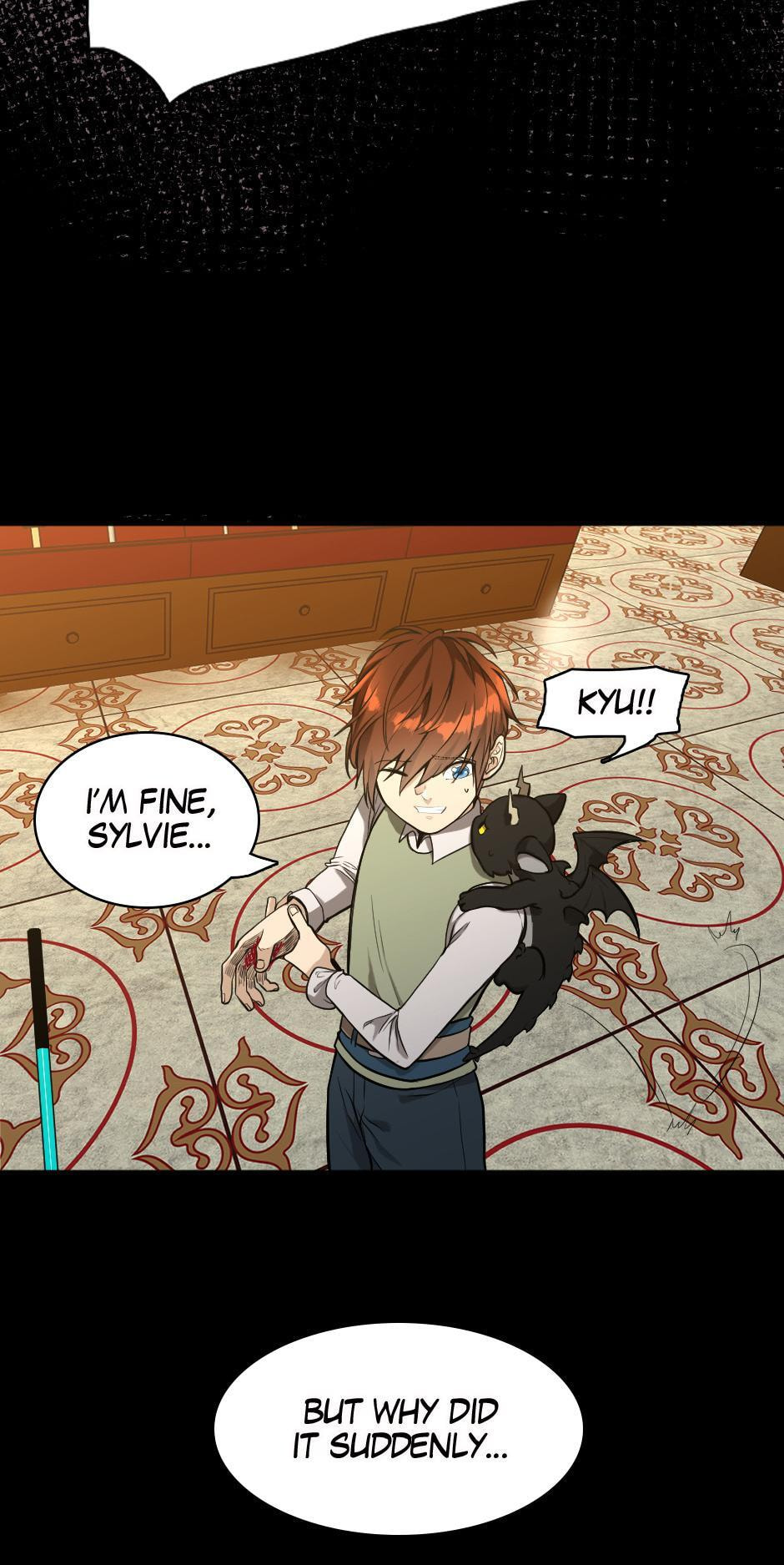 The Beginning After the End, chapter 46, image 20