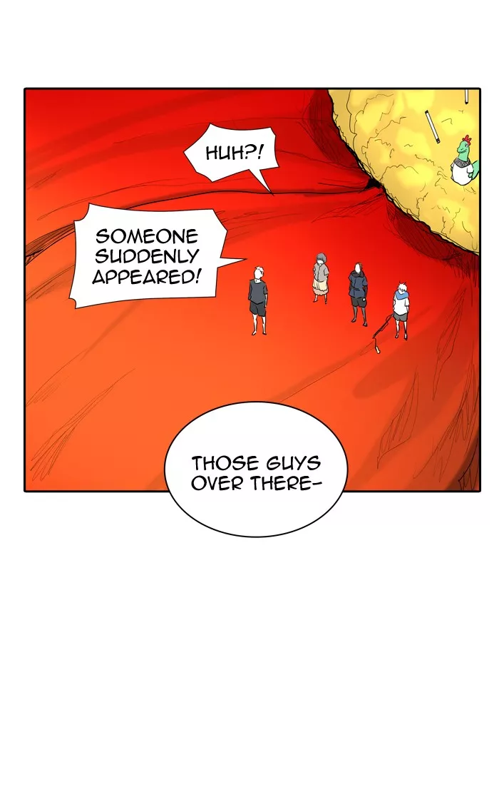 Tower of God, chapter 360, image 8