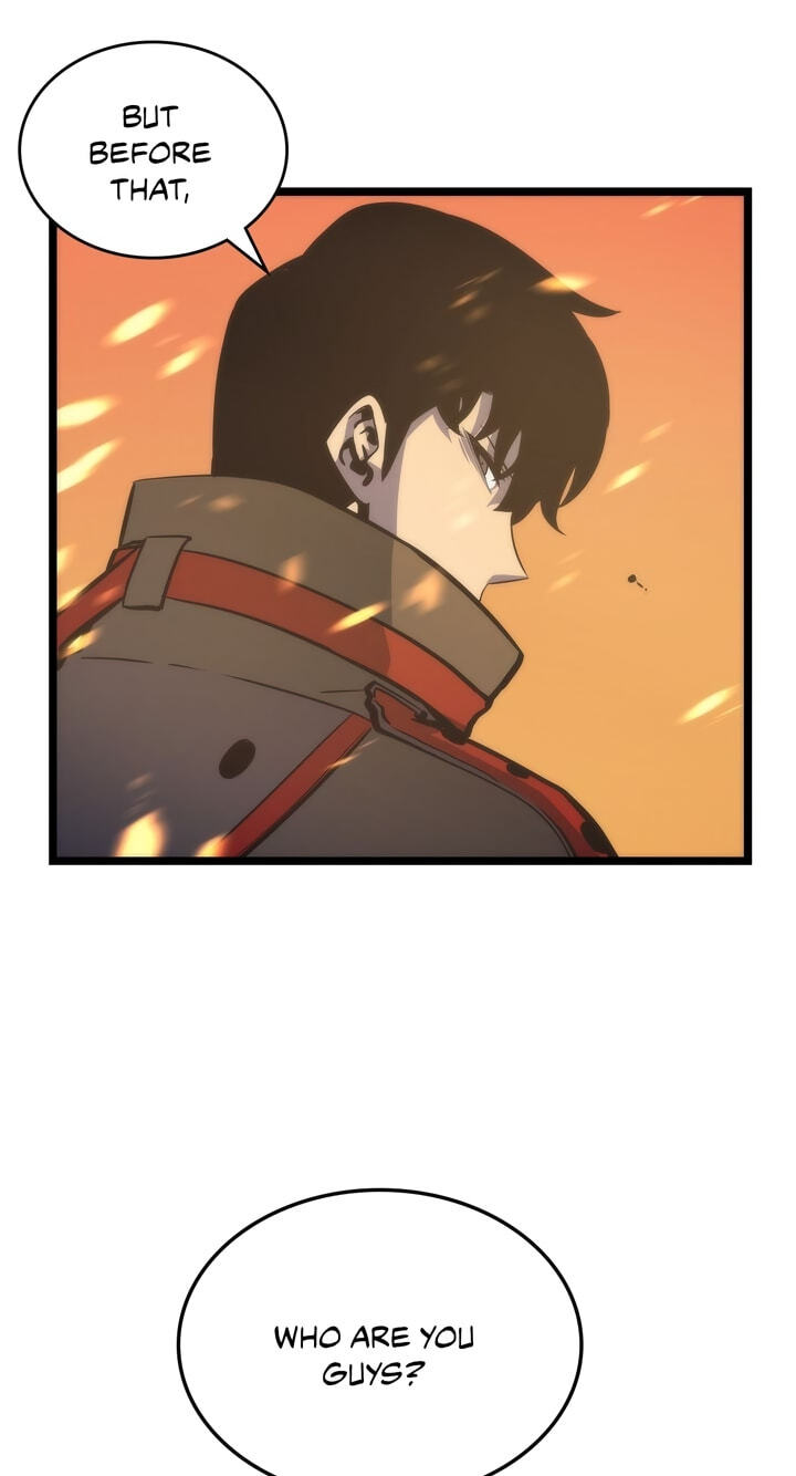 Solo Leveling, chapter 82, page 43