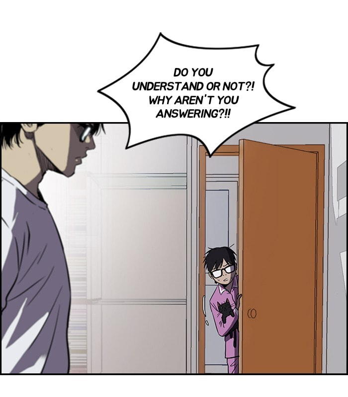 Wind Breaker, chapter 139, image 31