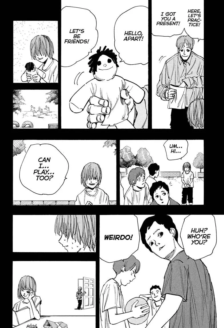 Sakamoto Days, chapter 48, image 6