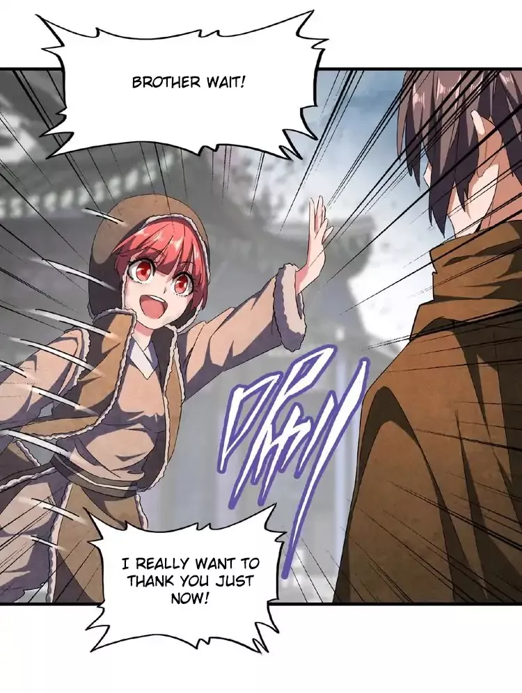 Magic Emperor, chapter 50, image 14