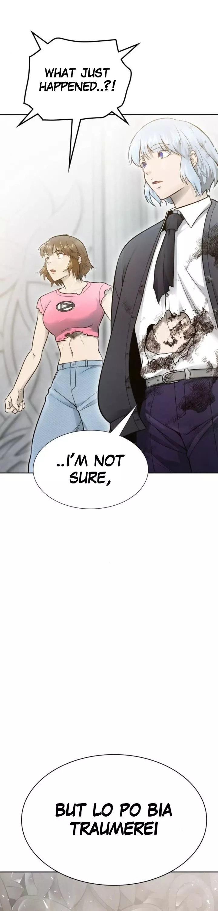 Tower of God, chapter 650, image 51