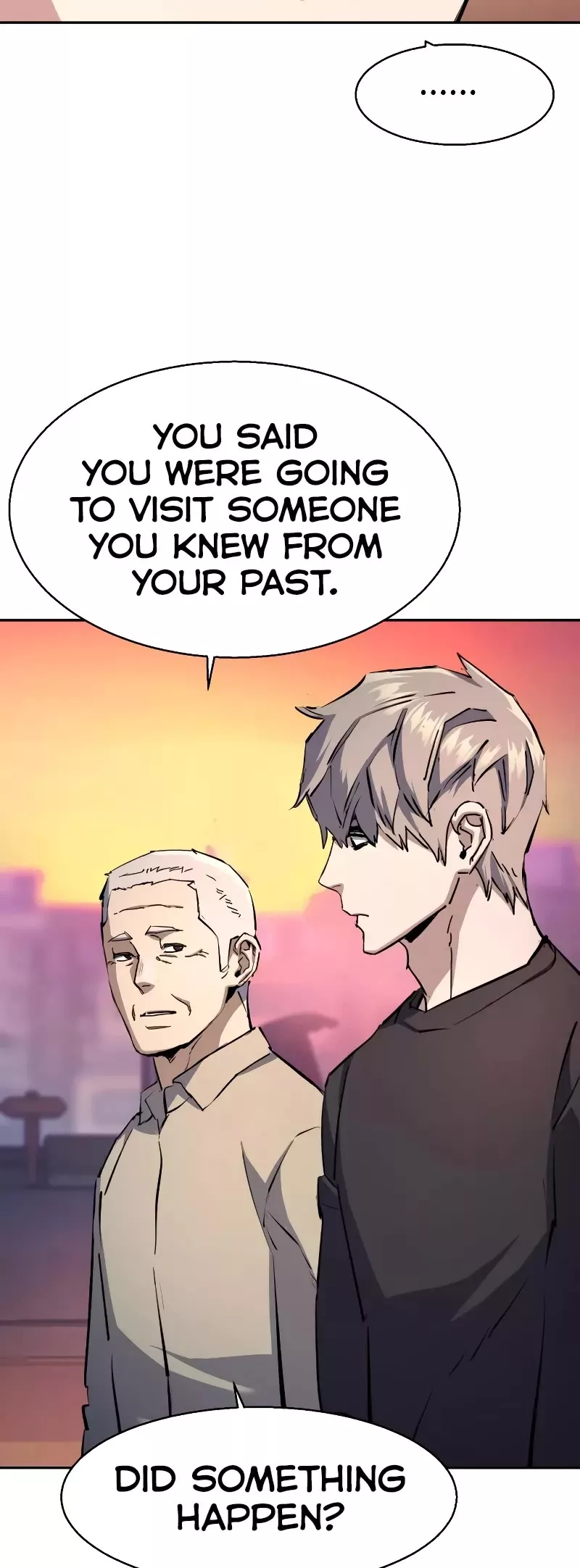 Teenage Mercenary, chapter 163, image 40