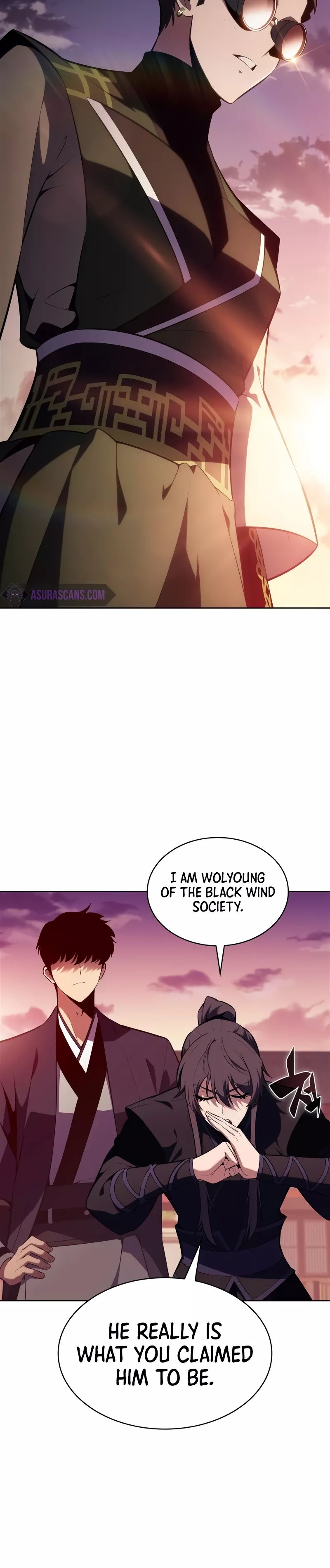 Solo Max-Level Newbie, chapter 169, image 31