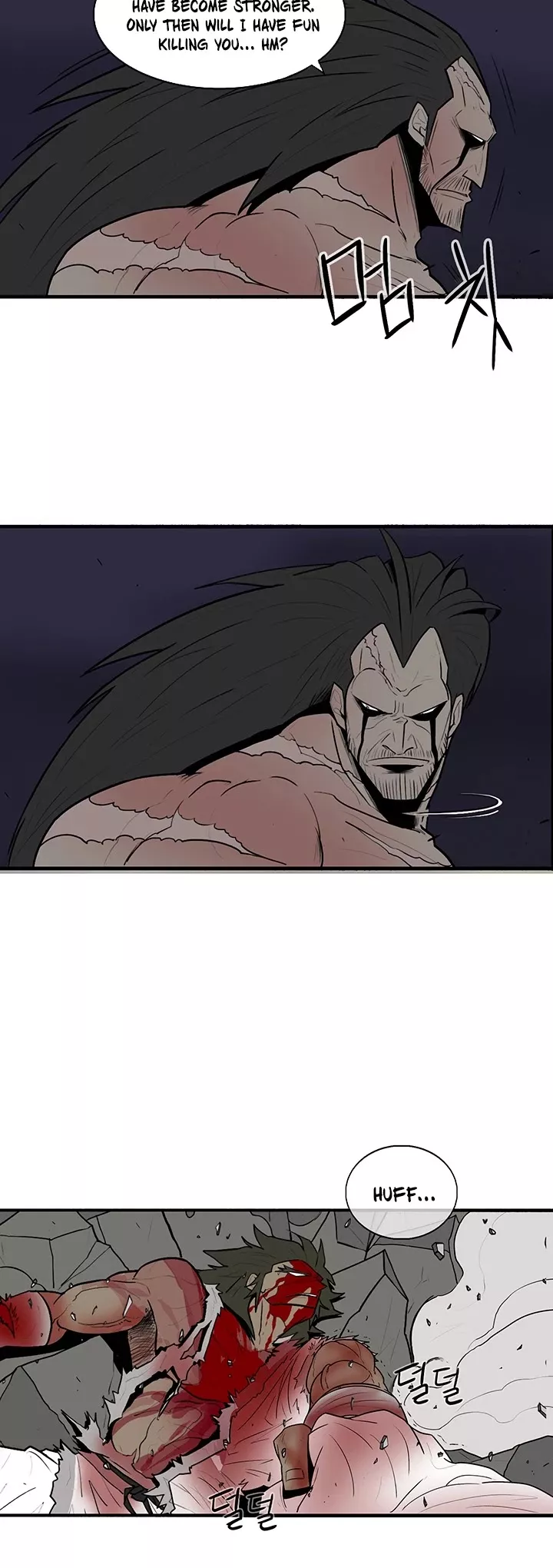 Legend of the Northern Blade, chapter 10, image 31