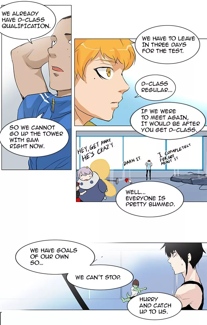 Tower of God, chapter 188, image 17