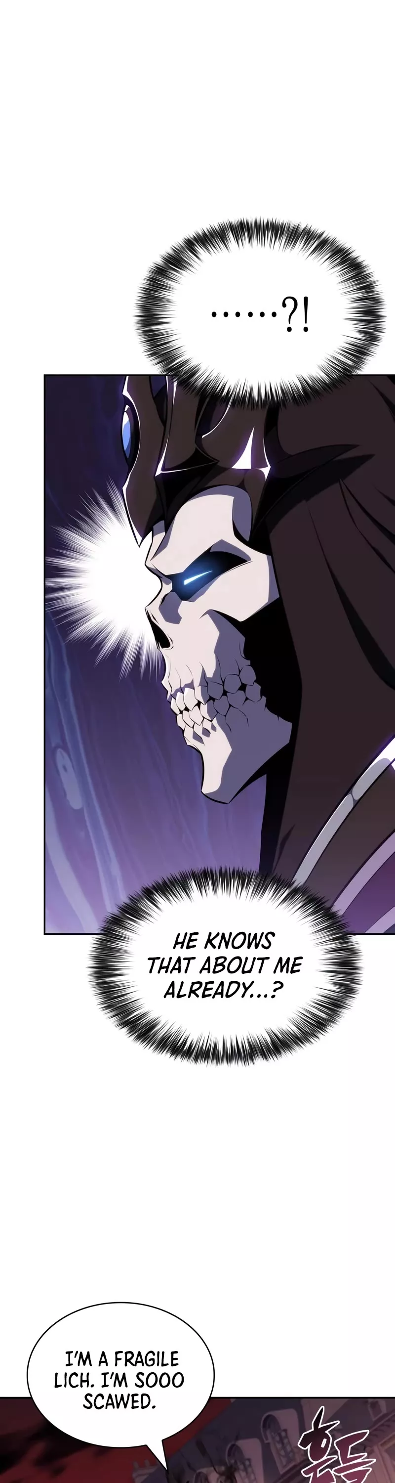 Solo Max-Level Newbie, chapter 121, image 57