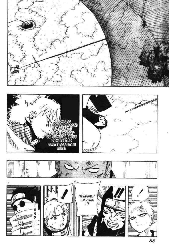 Naruto, chapter 108, image 2