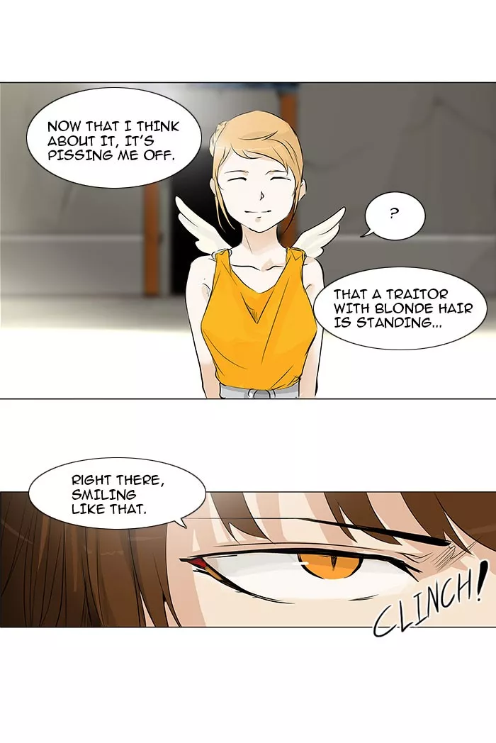 Tower of God, chapter 183, image 23