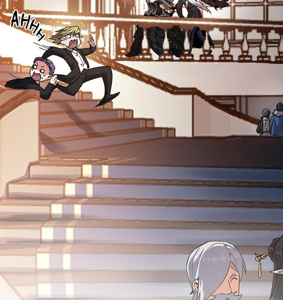 The Beginning After the End, chapter 199, image 91