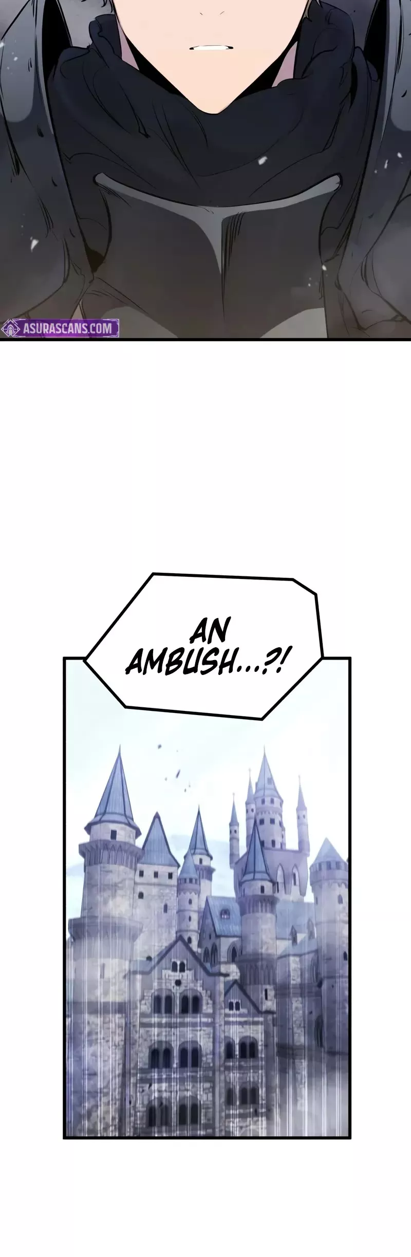 The Regressed Mercenary Has a Plan, chapter 35, image 41