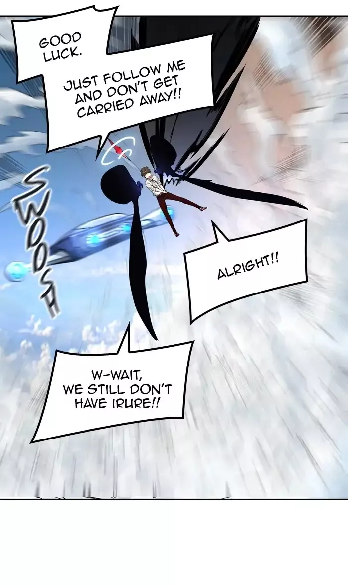 Tower of God, chapter 412, image 93