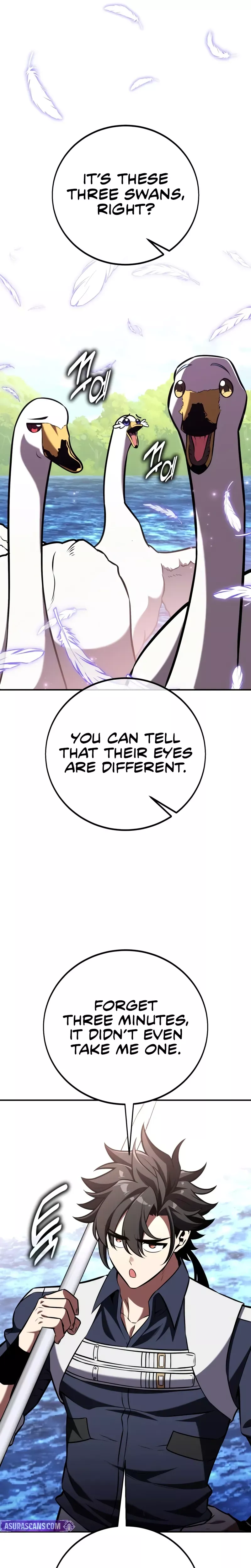 I Killed the Main Player, chapter 87, image 38