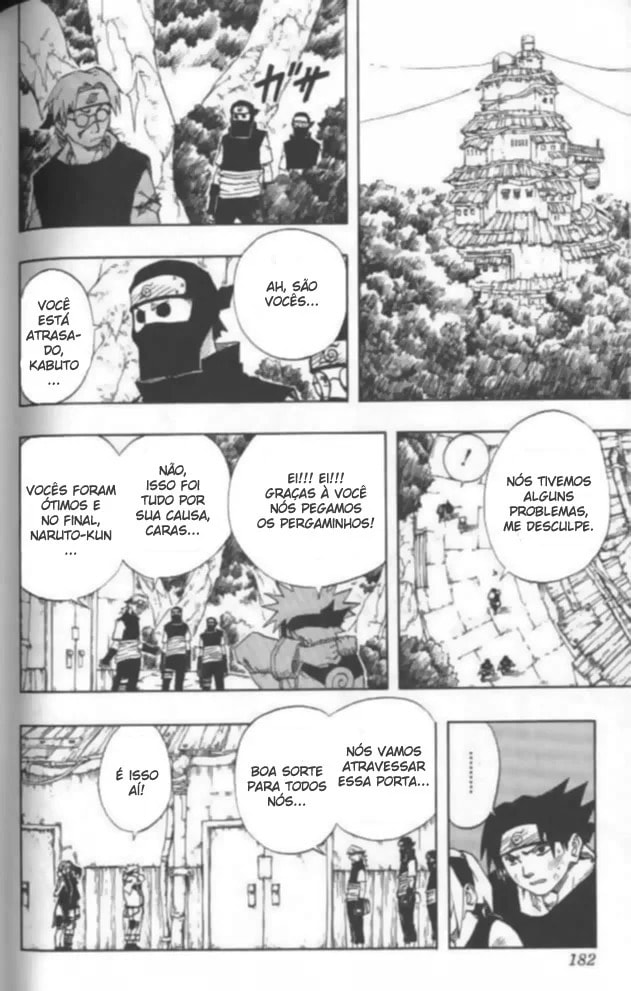 Naruto, chapter 63, image 15