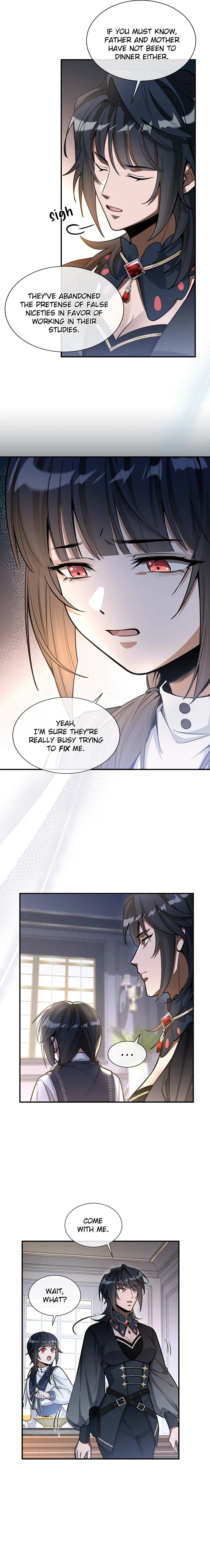 The Beginning After the End, chapter 175.11, image 2