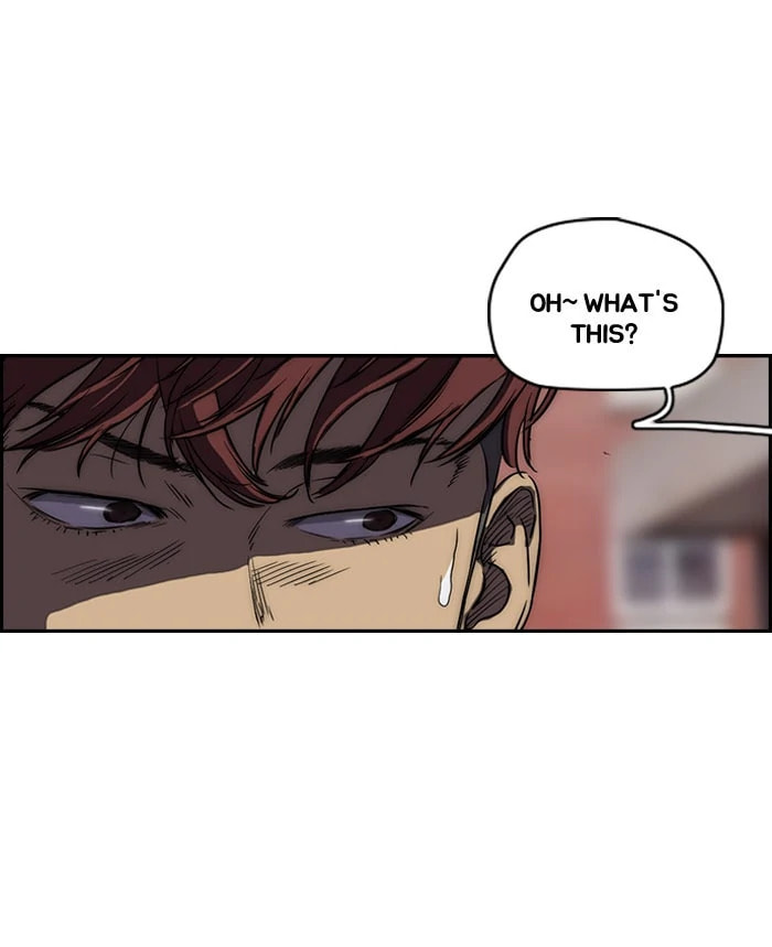 Wind Breaker, chapter 135, image 56