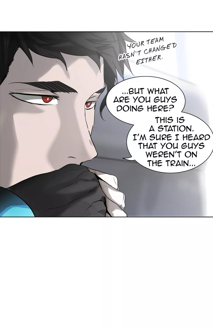 Tower of God, chapter 281, image 17