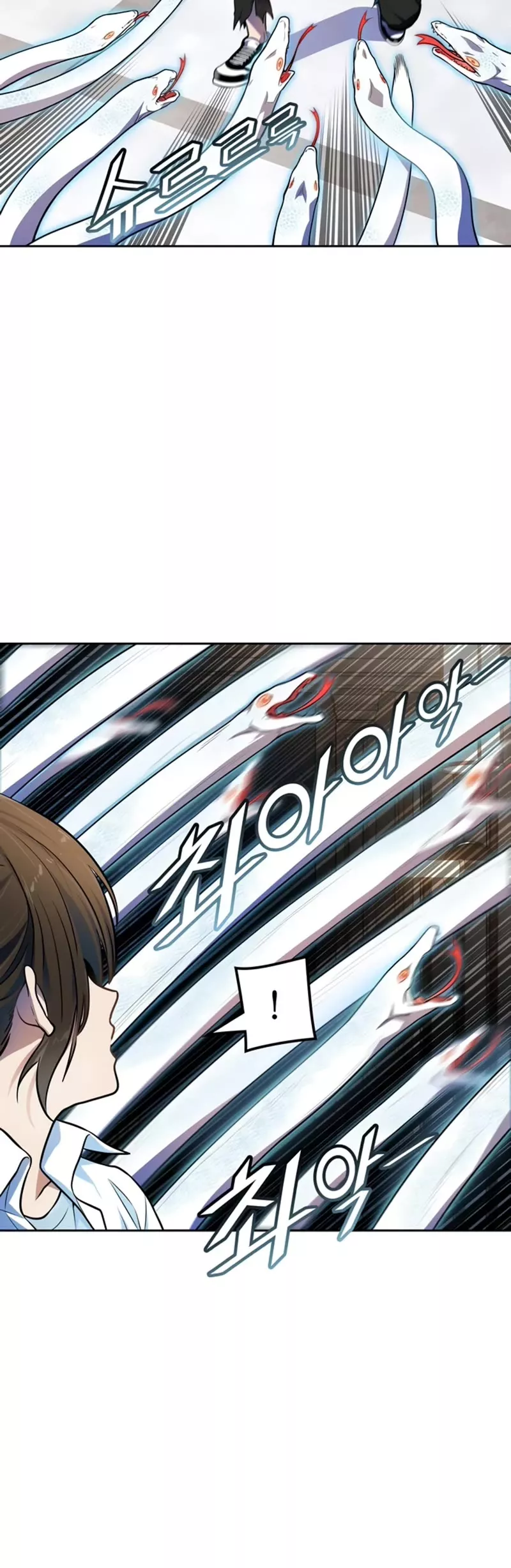 Tower of God, chapter 567, image 35
