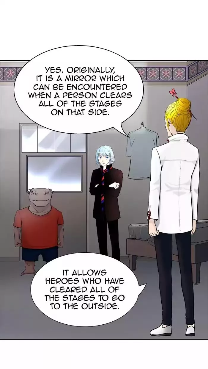 Tower of God, chapter 370, image 28