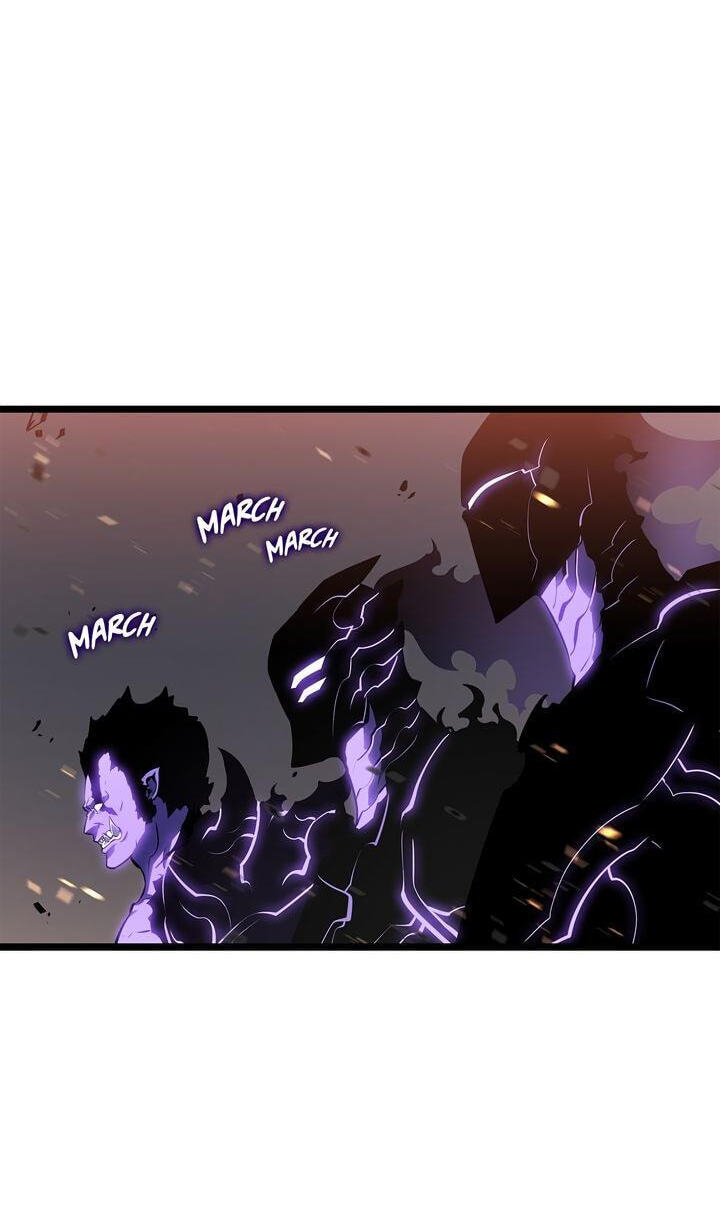 Solo Leveling, chapter 135, page 77