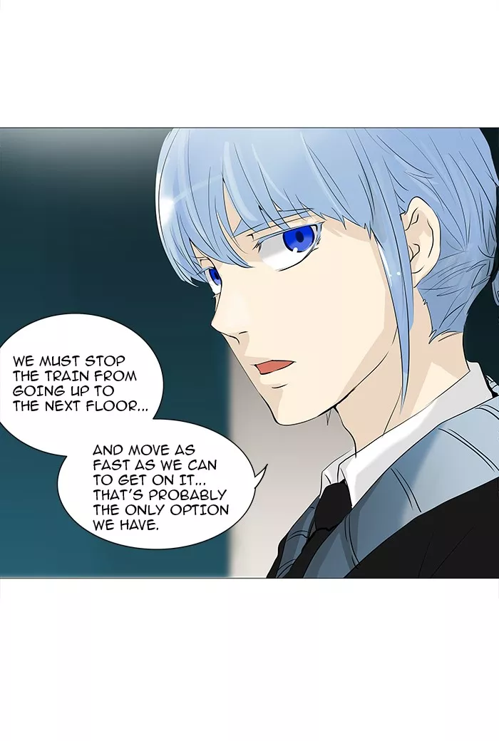 Tower of God, chapter 232, image 22
