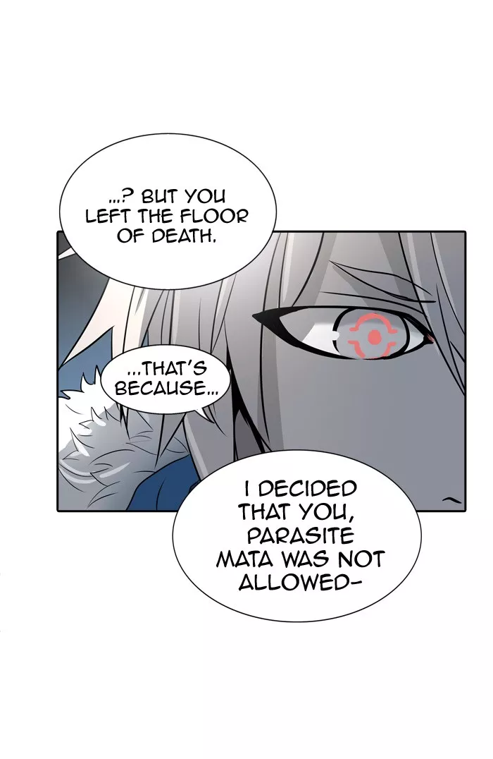 Tower of God, chapter 317, image 22