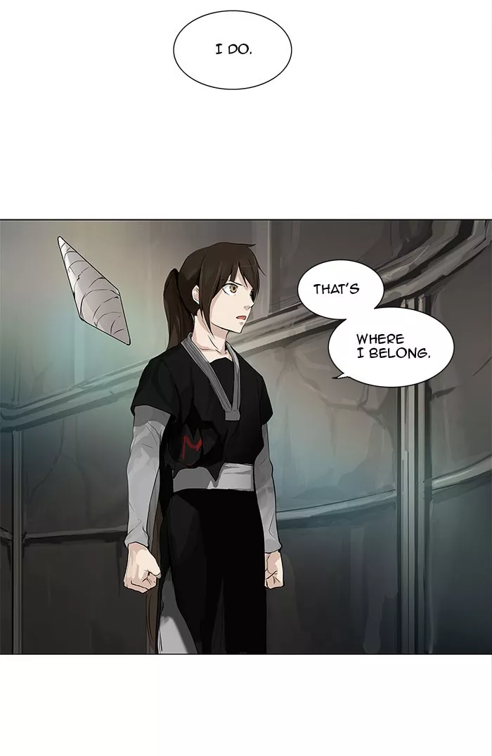 Tower of God, chapter 171, image 36