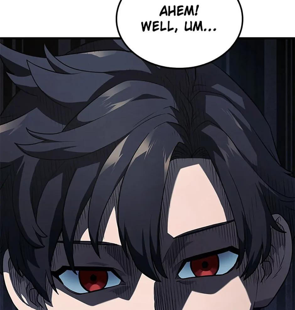 Revenge of the Baskerville Bloodhound, chapter 37, image 86