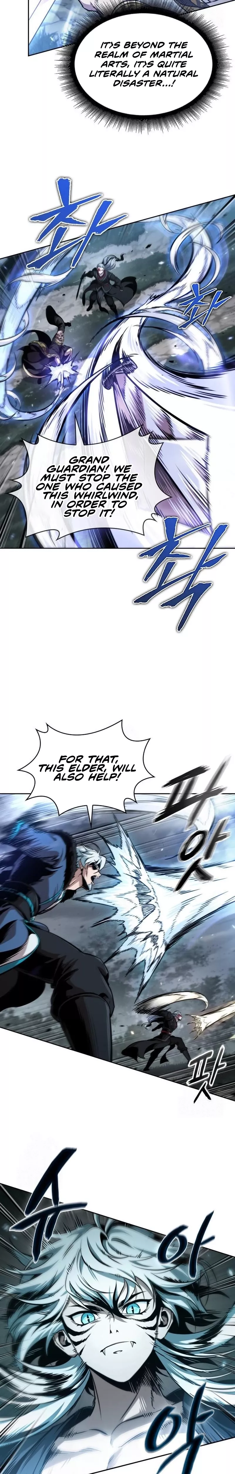 Nano Machine, chapter 295, image 19
