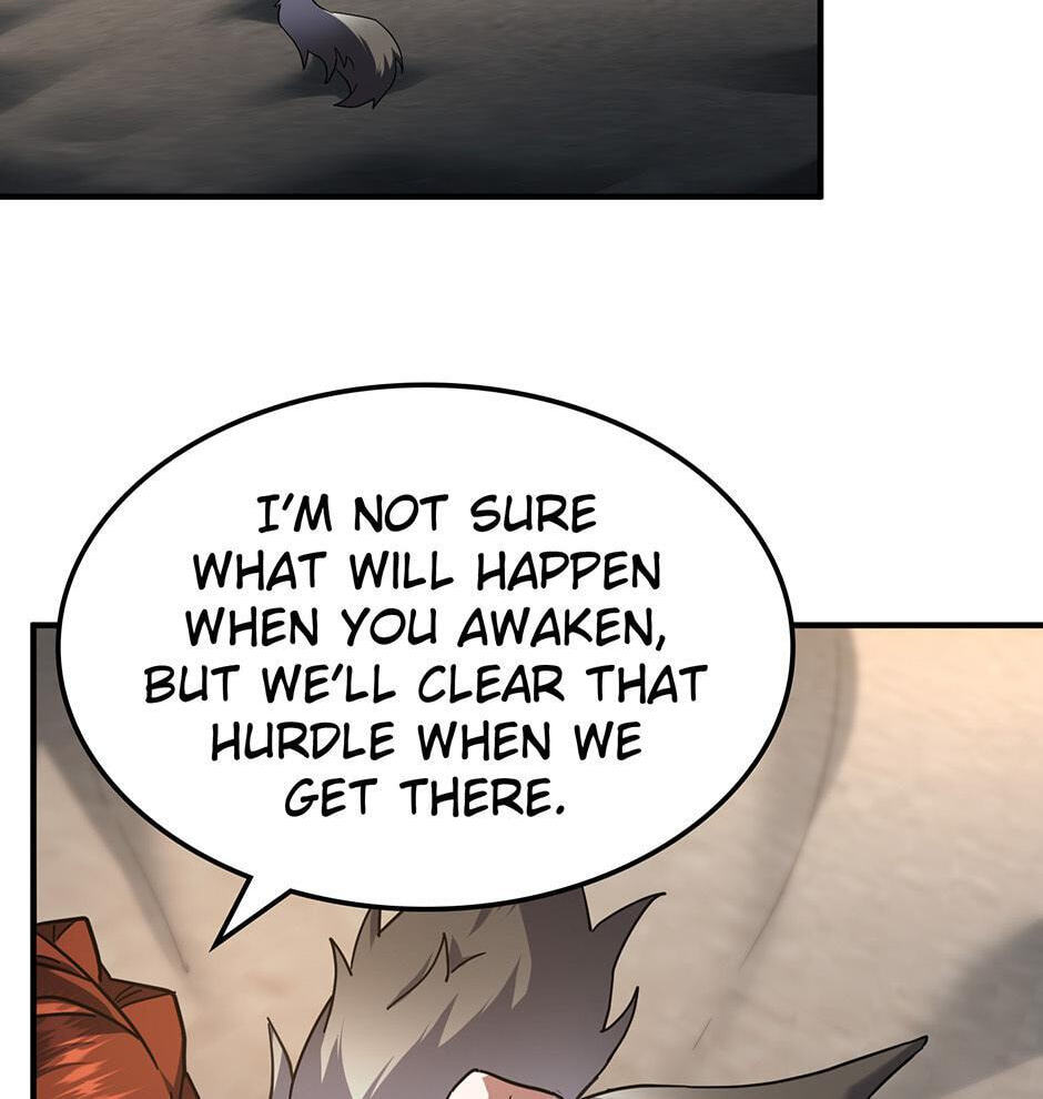 The Beginning After the End, chapter 212, image 92