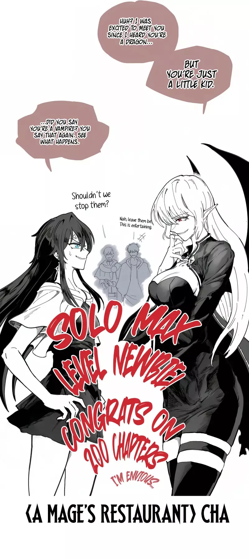 Solo Max-Level Newbie, chapter 200, image 67