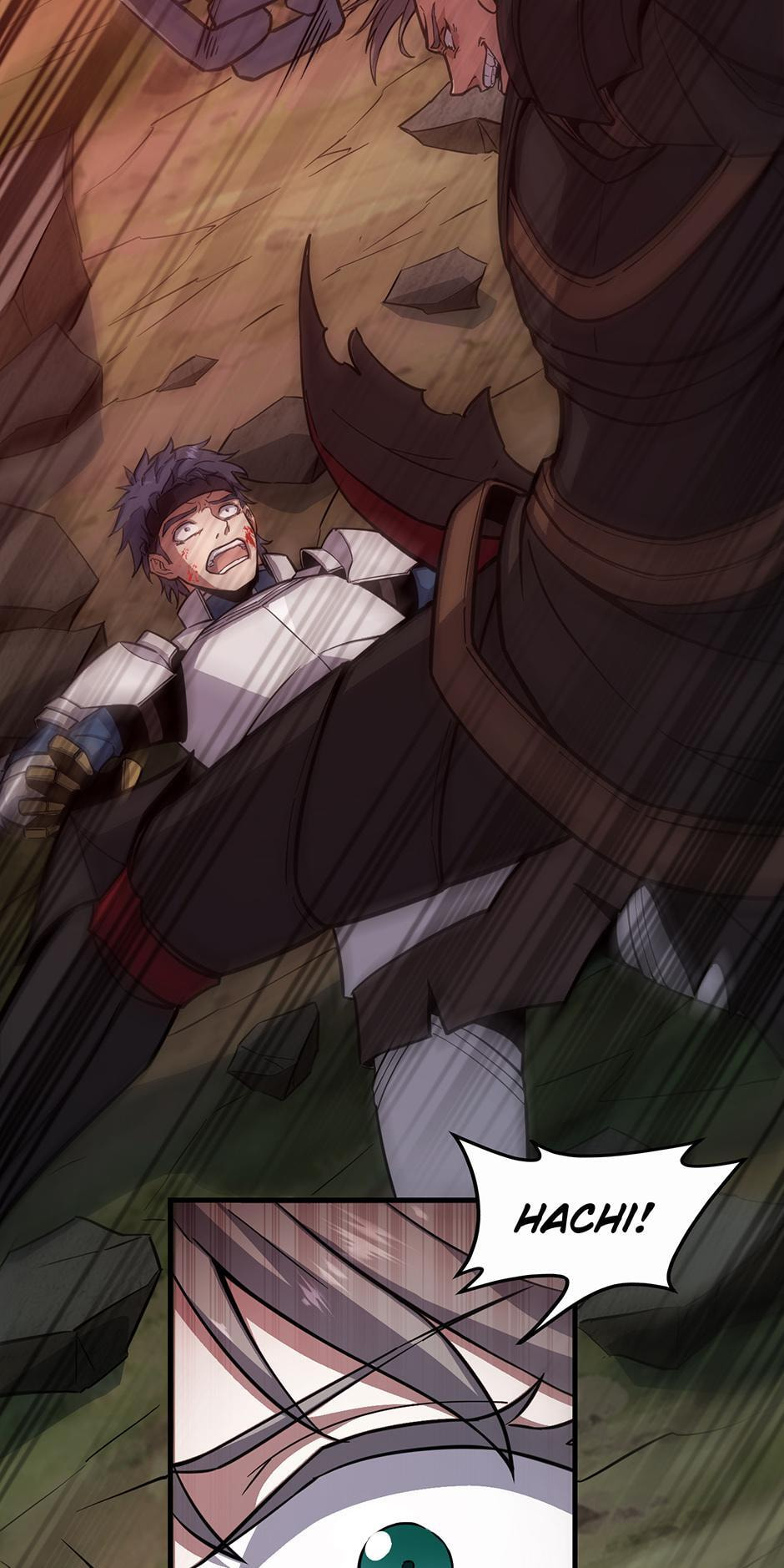 The Beginning After the End, chapter 248, image 72