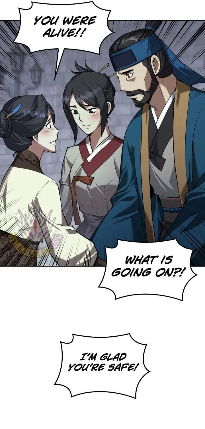 Overgeared (Team Argo), chapter 310, page 97
